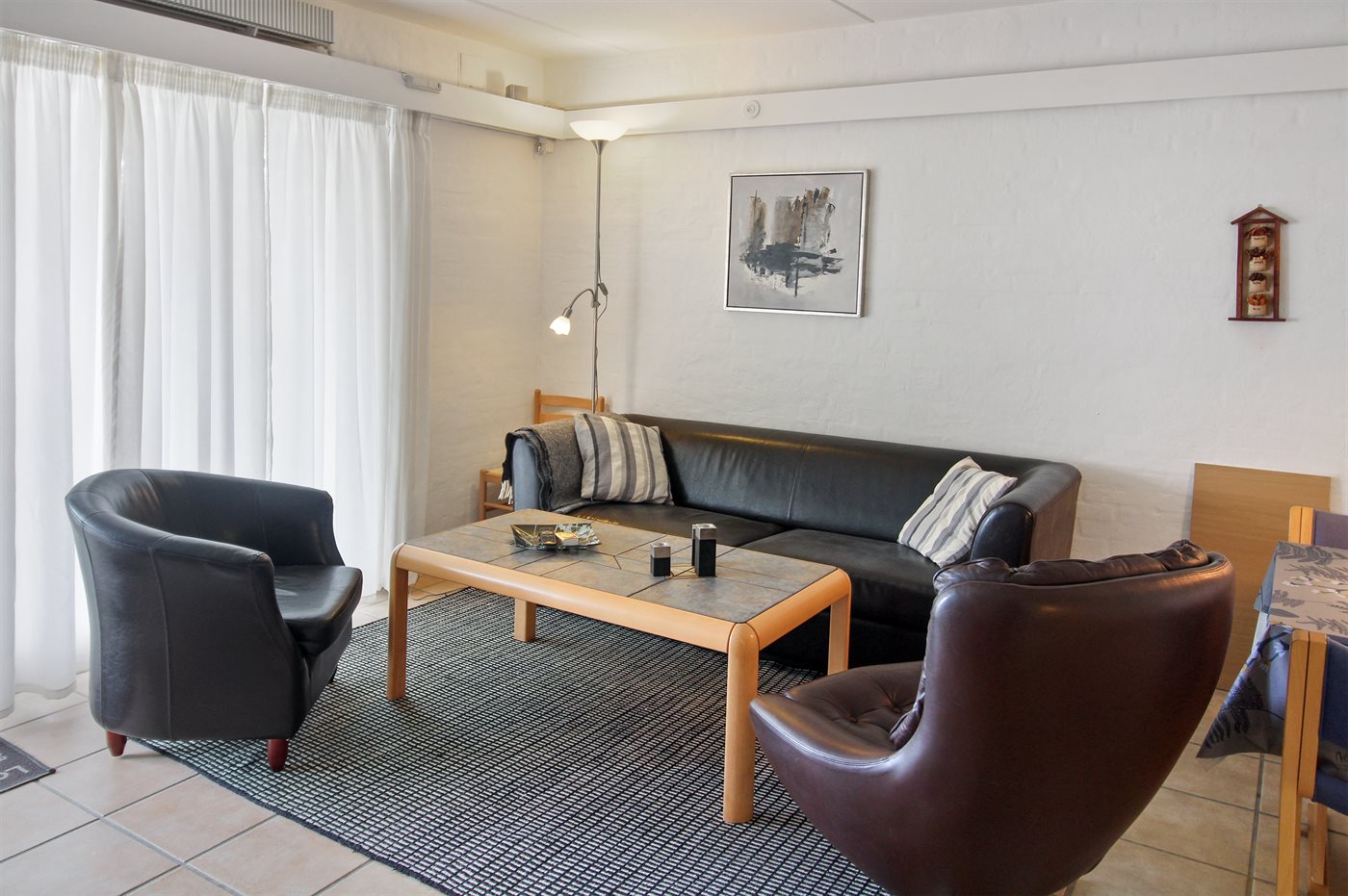 Ferienhaus 95-4754 in Aakirkeby - Bild 3