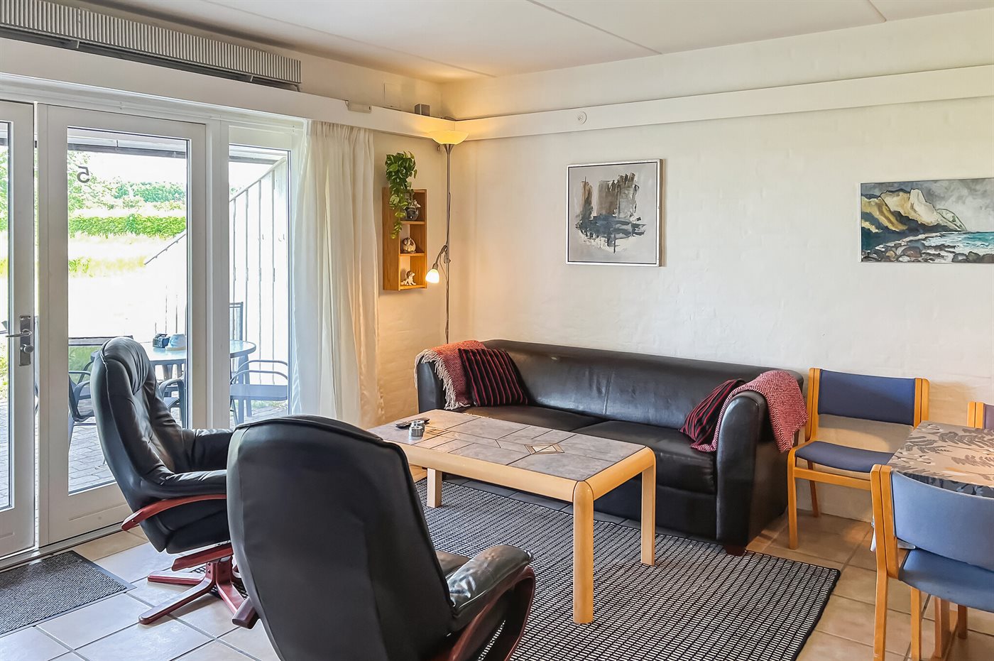 Ferienhaus 95-4754 in Aakirkeby - Bild 5