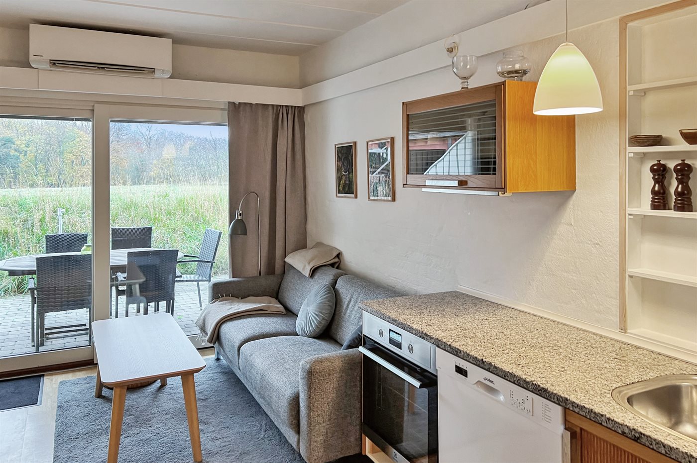 Ferienhaus 95-4760 in Aakirkeby - Bild 3