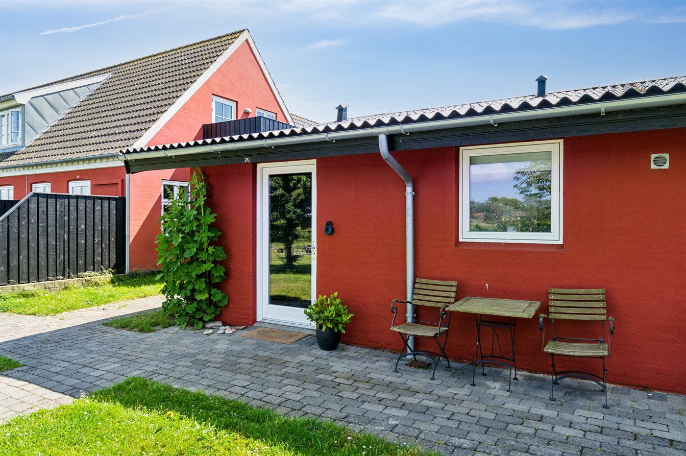 Ferienhaus 95-4760 in Aakirkeby - Bild 5