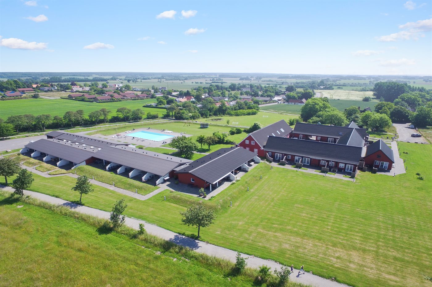 Ferienhaus 95-4761 in Aakirkeby - Bild 2