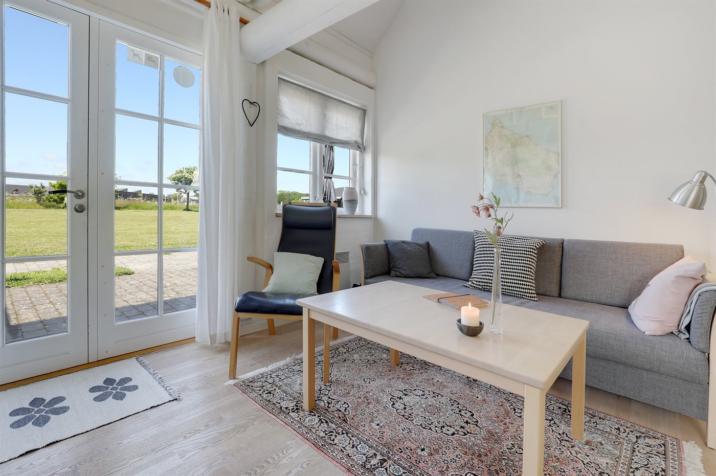 Ferienhaus 95-4761 in Aakirkeby - Bild 3