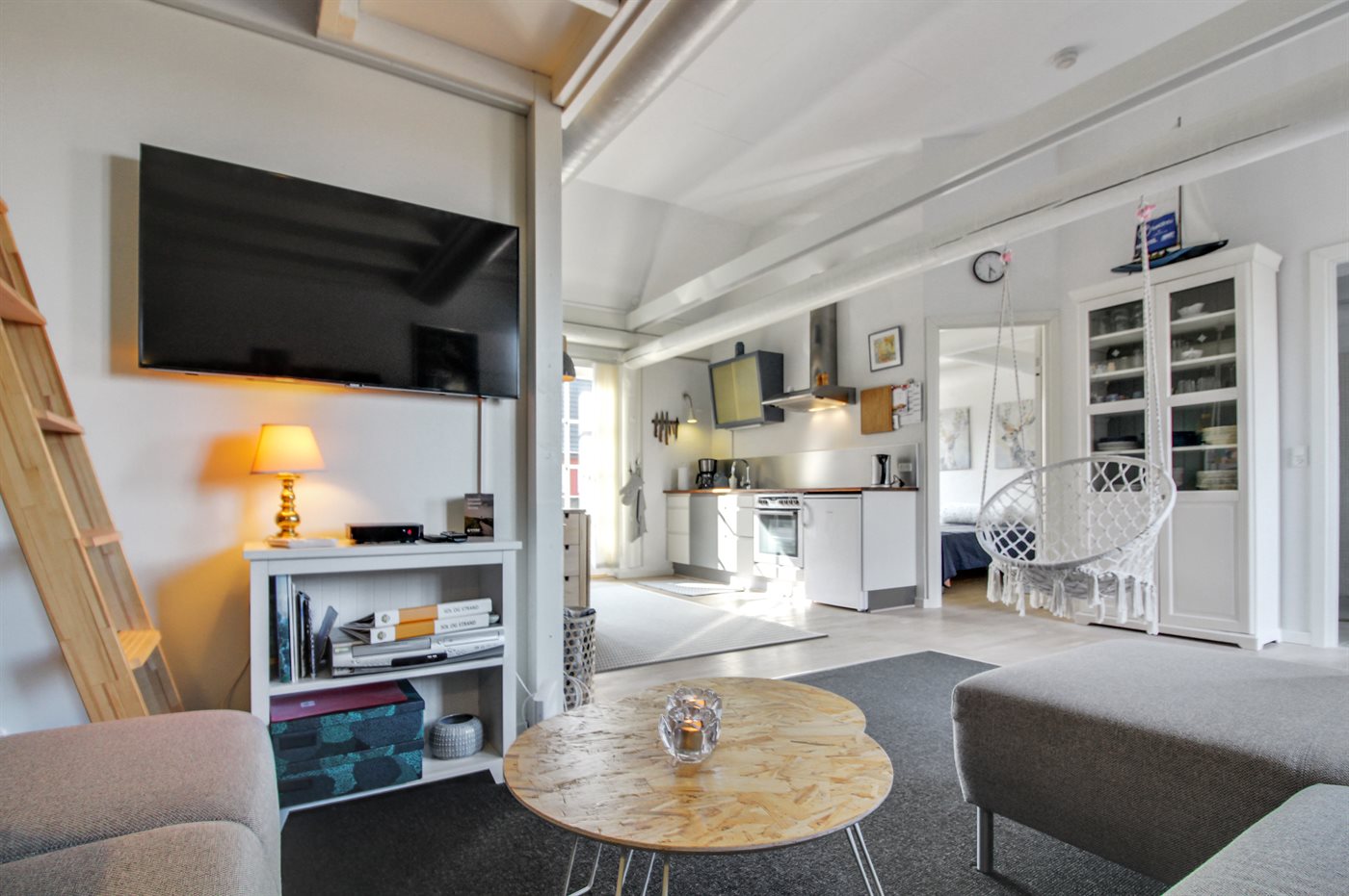 Ferienhaus 95-4762 in Aakirkeby - Bild 3