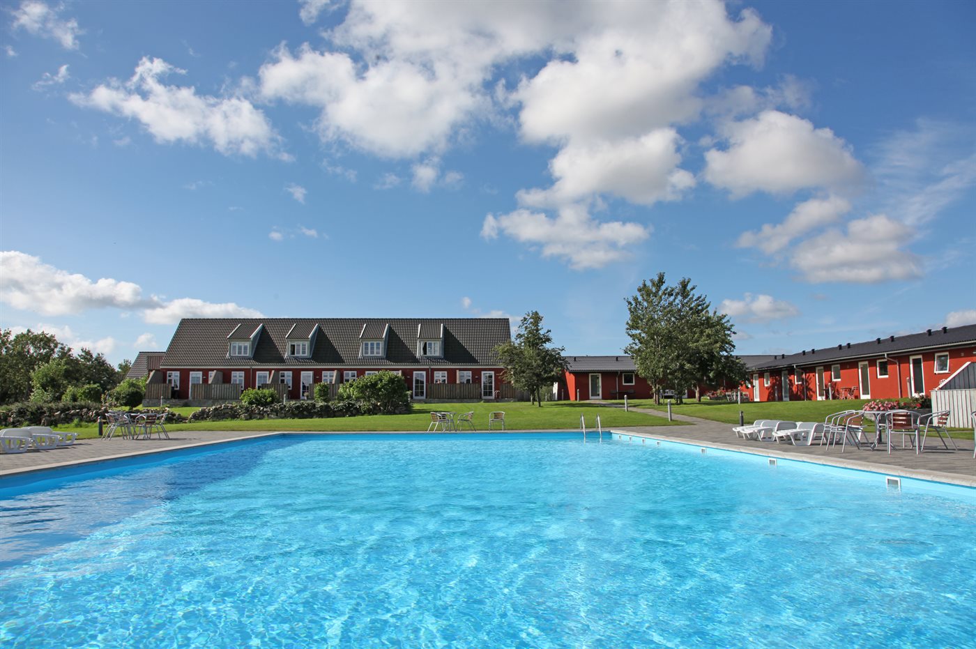 Ferienhaus 95-4765 in Aakirkeby - Bild 2