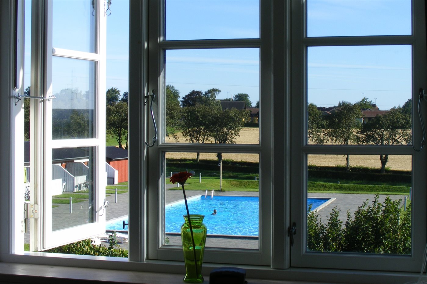 Ferienhaus 95-4765 in Aakirkeby - Bild 4