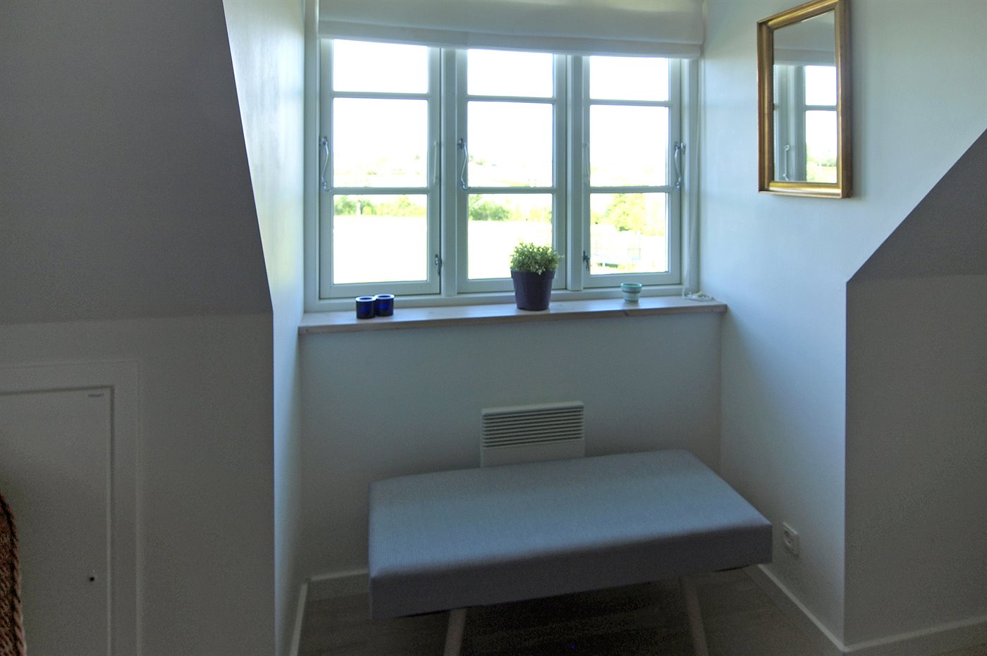 Ferienhaus 95-4765 in Aakirkeby - Bild 5