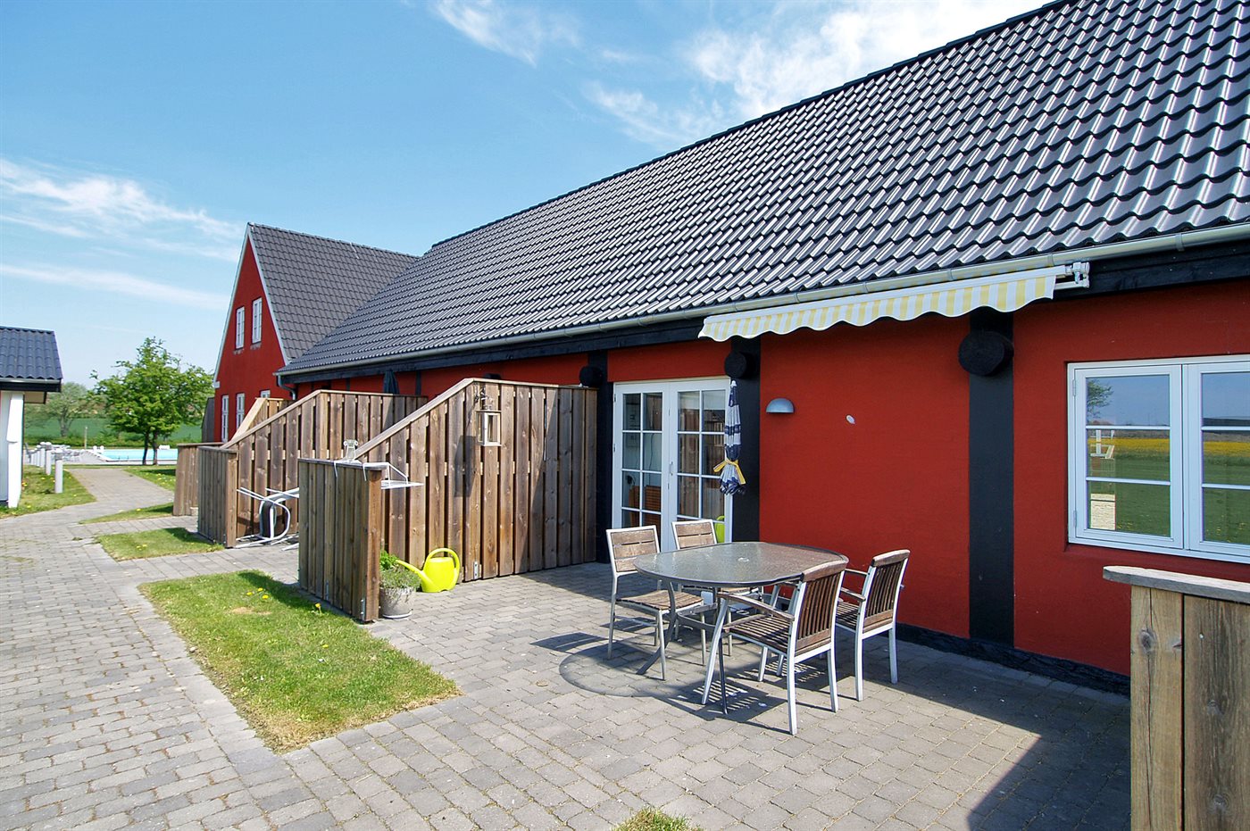 Ferienhaus 95-4768 in Aakirkeby - Bild 4