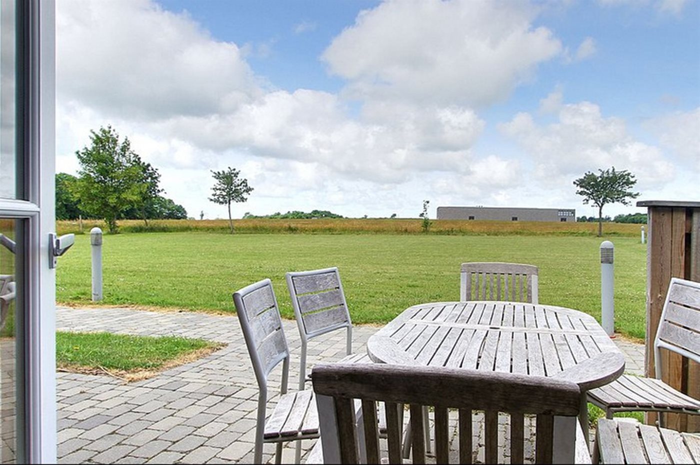 Ferienhaus 95-4768 in Aakirkeby - Bild 5