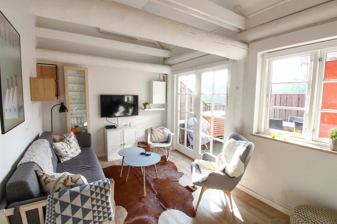 Ferienhaus 95-4769 in Aakirkeby - Bild 2