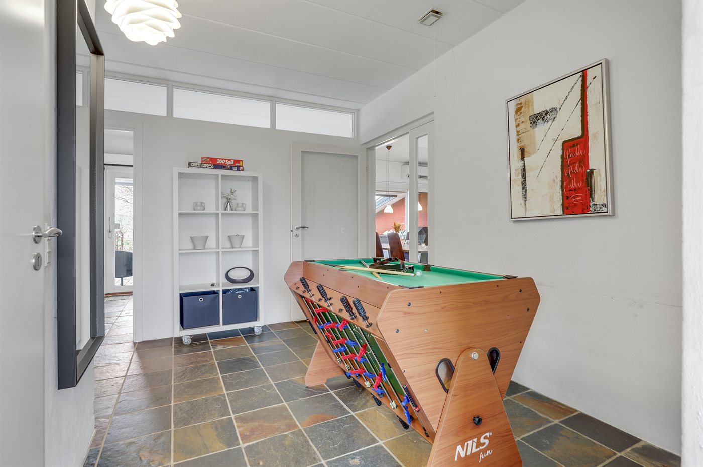 Entspanne im stilvollen Ferienhaus auf Bornholm! - Bild 2