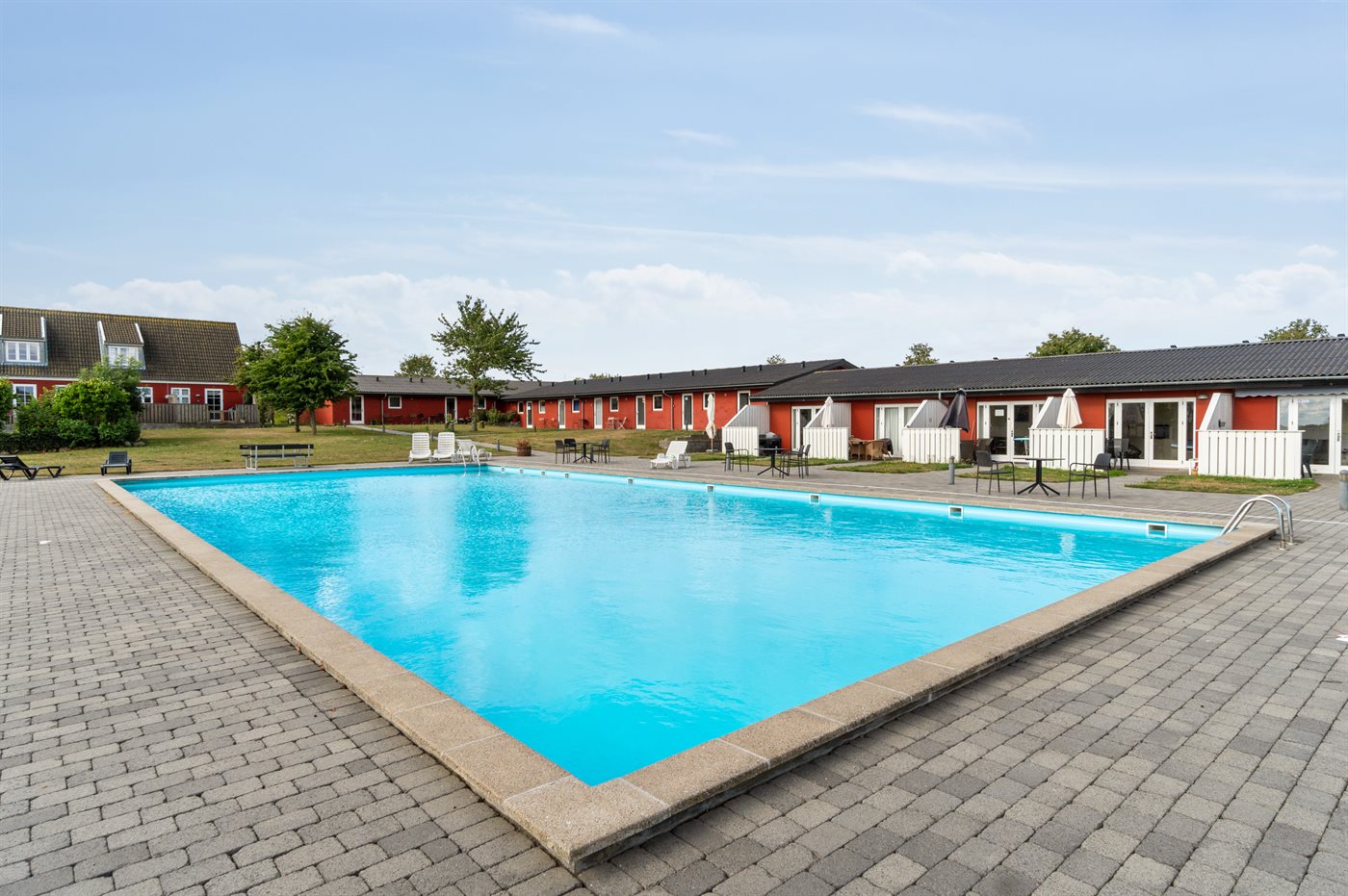 Entspanne im stilvollen Ferienhaus auf Bornholm! - Bild 4