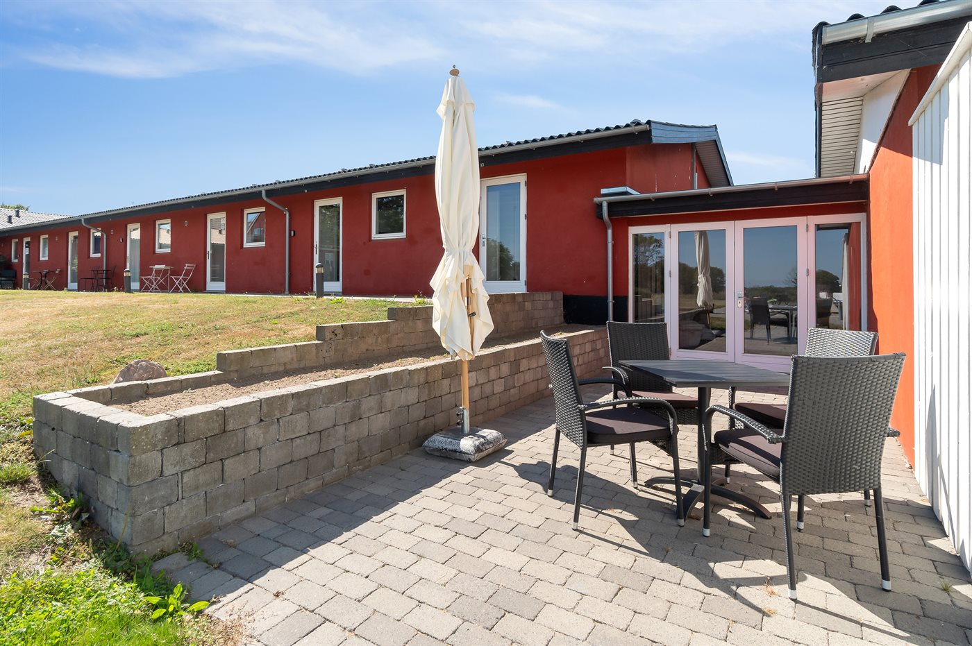 Entspanne im stilvollen Ferienhaus auf Bornholm! - Bild 5