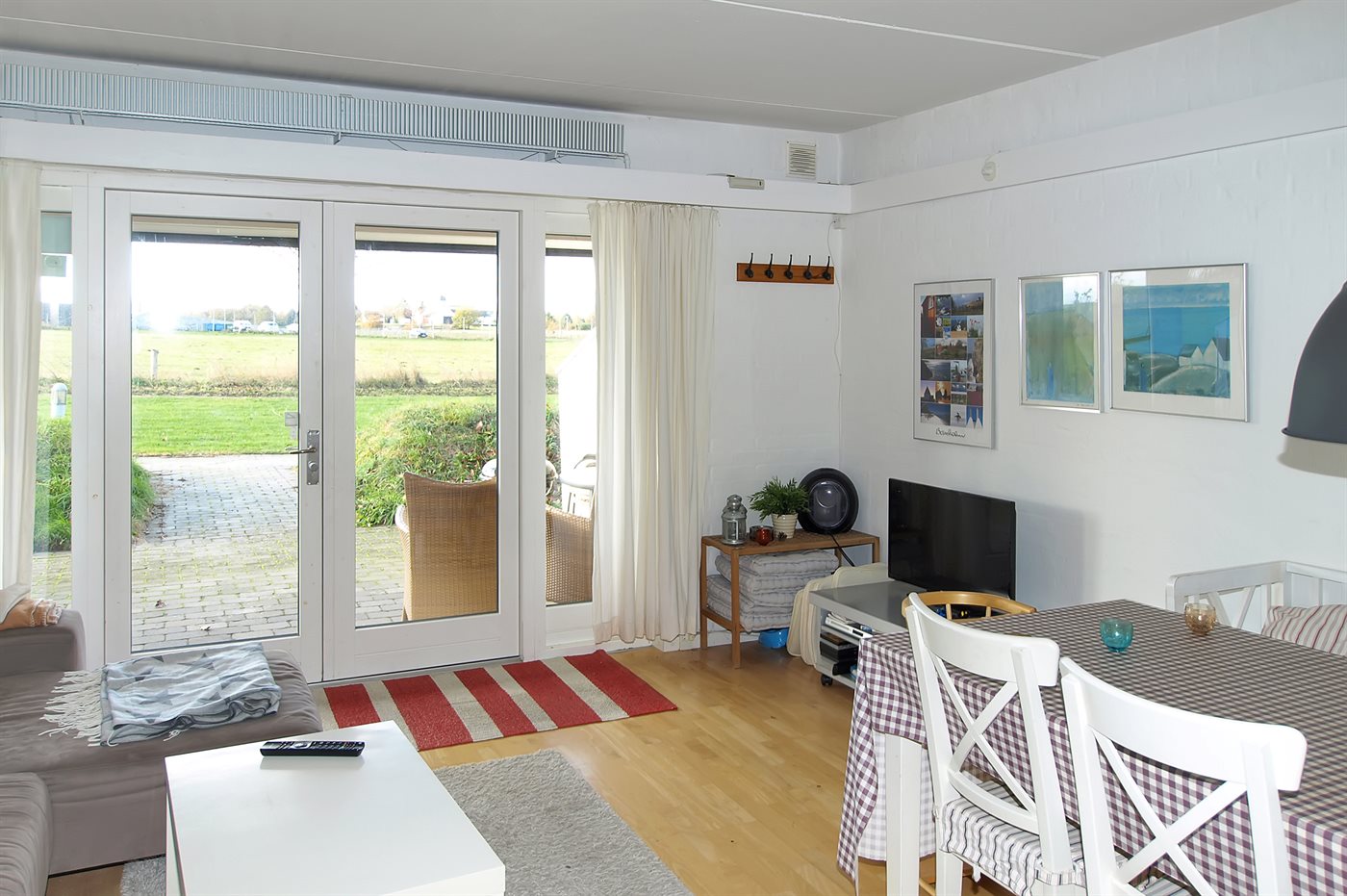 Ferienhaus 95-4775 in Aakirkeby - Bild 4