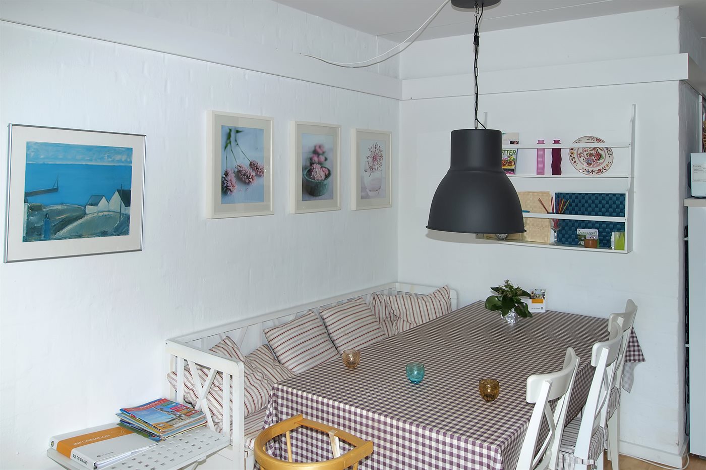 Ferienhaus 95-4775 in Aakirkeby - Bild 5