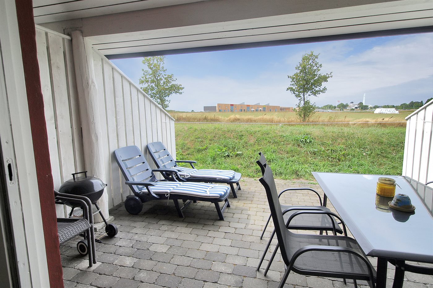 Ferienhaus 95-4776 in Aakirkeby - Bild 2