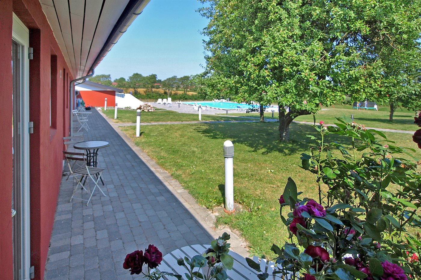 Ferienhaus 95-4776 in Aakirkeby - Bild 3