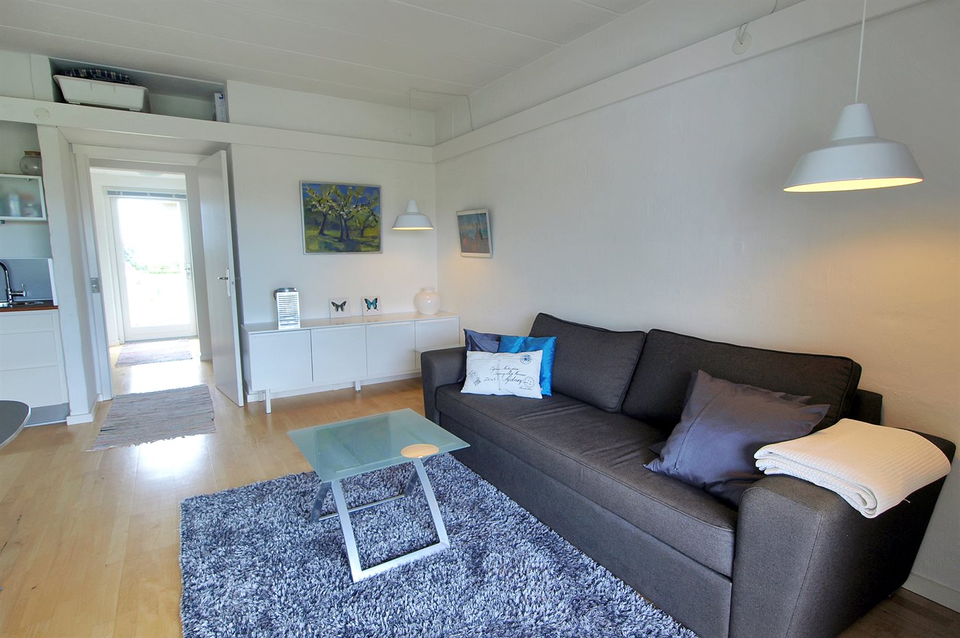 Ferienhaus 95-4776 in Aakirkeby - Bild 5