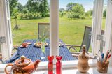 Sommerhus på landet 95-4777 Åkirkeby