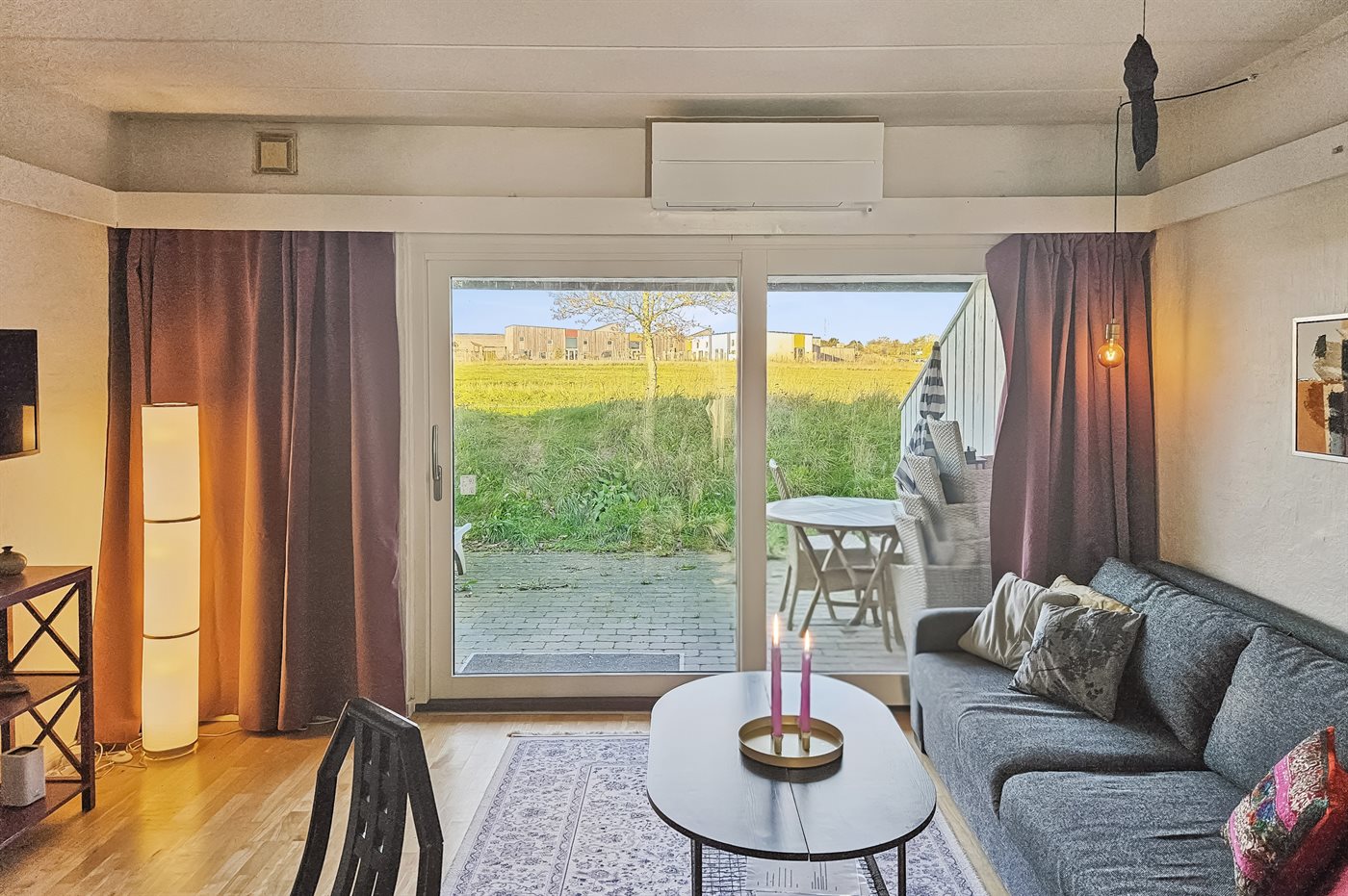 Ferienhaus 95-4778 in Aakirkeby - Bild 2