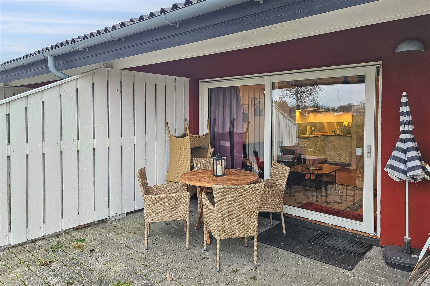 Ferienhaus 95-4778 in Aakirkeby - Bild 3