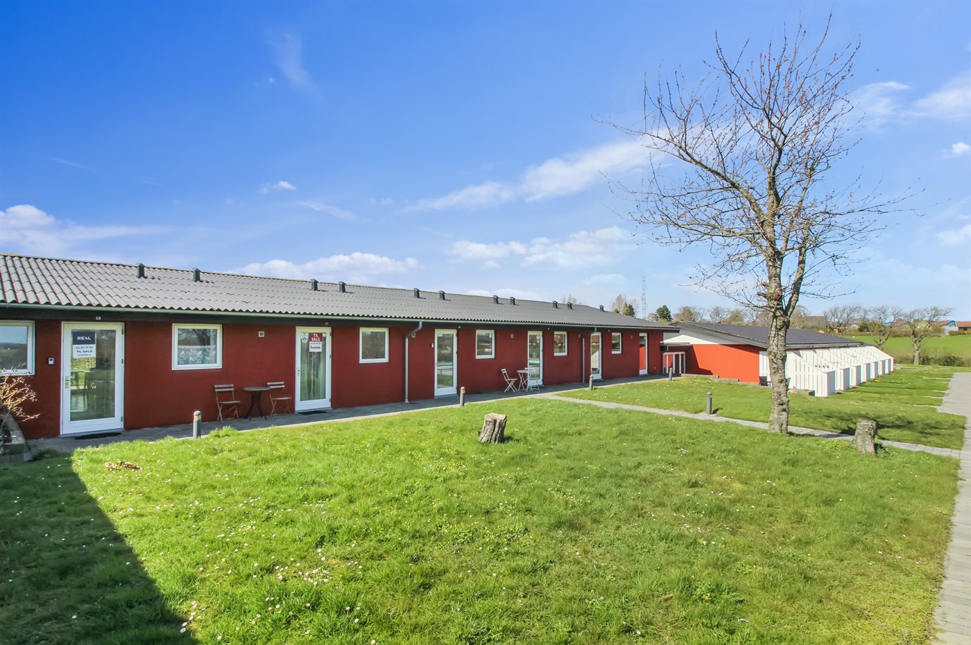 Ferienhaus 95-4778 in Aakirkeby - Bild 4