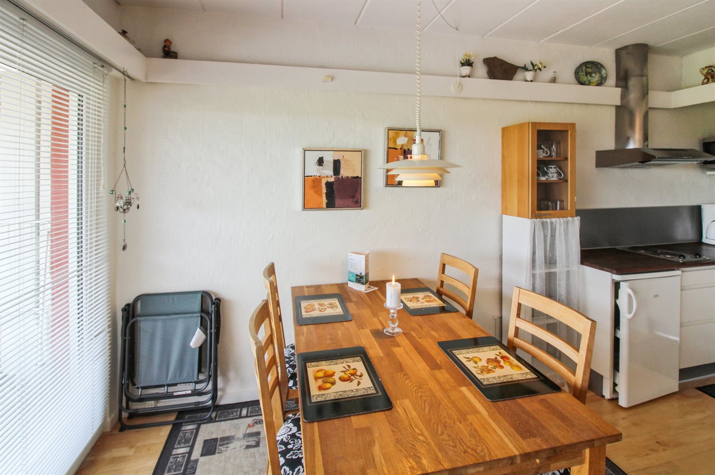 Ferienhaus 95-4778 in Aakirkeby - Bild 5