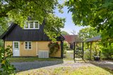 Sommerhus på landet 95-4779 Åkirkeby