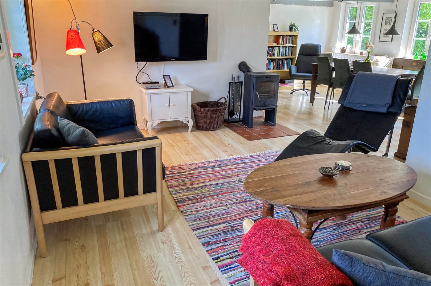 Ferienhaus 95-4779 in Aakirkeby - Bild 2