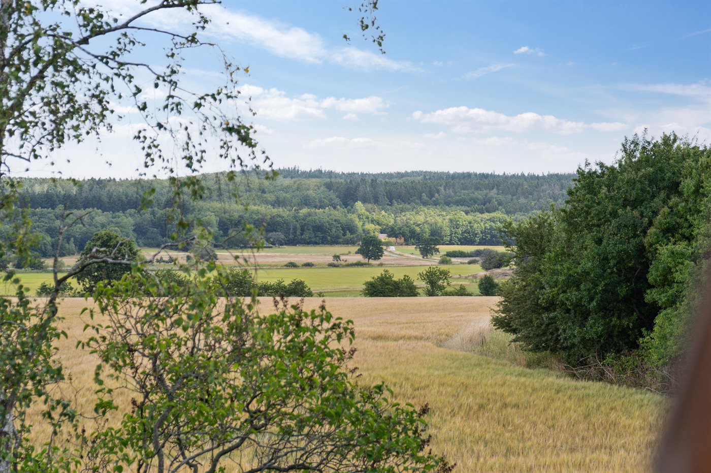 Ferienhaus 95-4779 in Aakirkeby - Bild 3