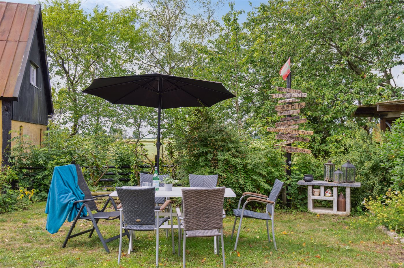 Ferienhaus 95-4779 in Aakirkeby - Bild 5