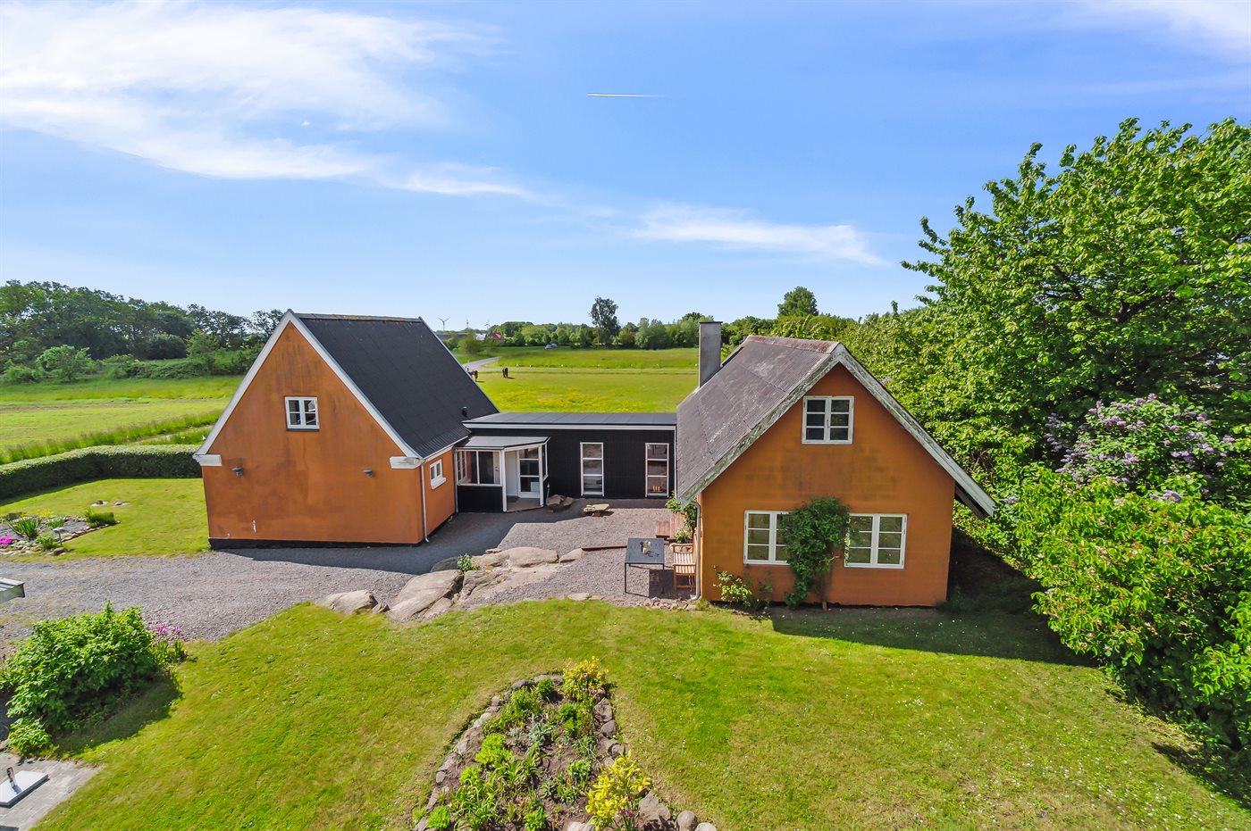 Dein Familienparadies auf Bornholm – Erholung pur!