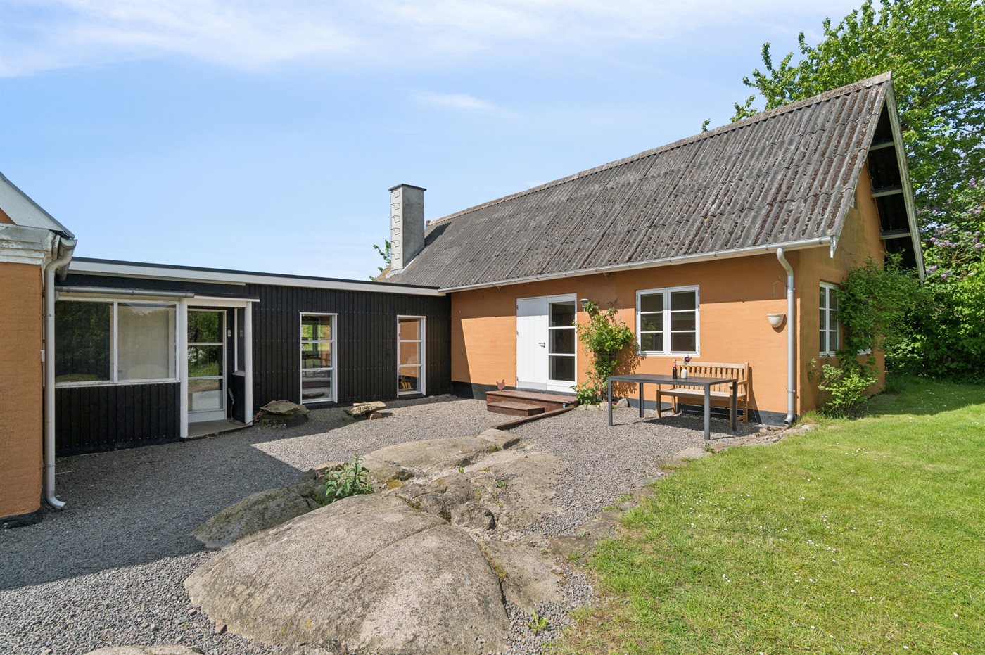 Ferienhaus 95-4780 in Aakirkeby - Bild 3