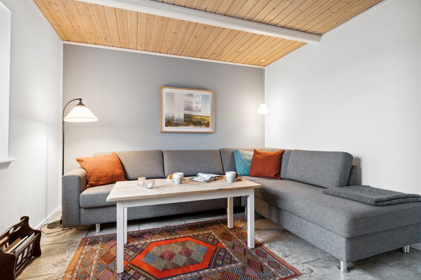 Ferienhaus 95-4780 in Aakirkeby - Bild 5