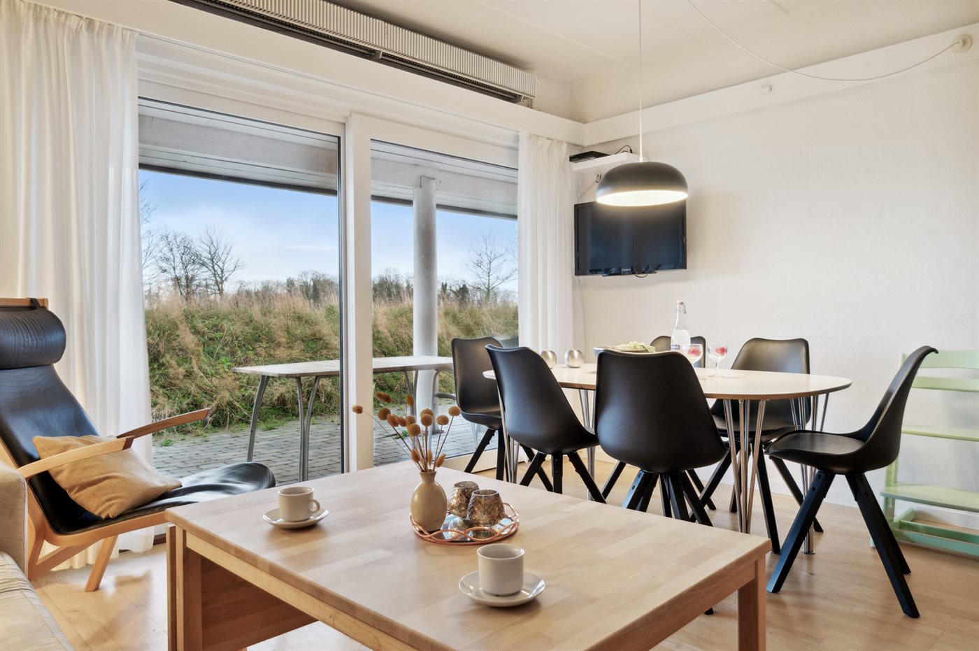 Ferienhaus 95-4783 in Aakirkeby - Bild 3