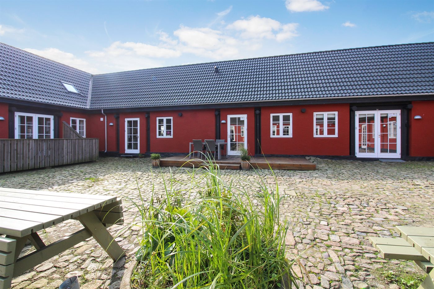 Ferienhaus 95-4785 in Aakirkeby