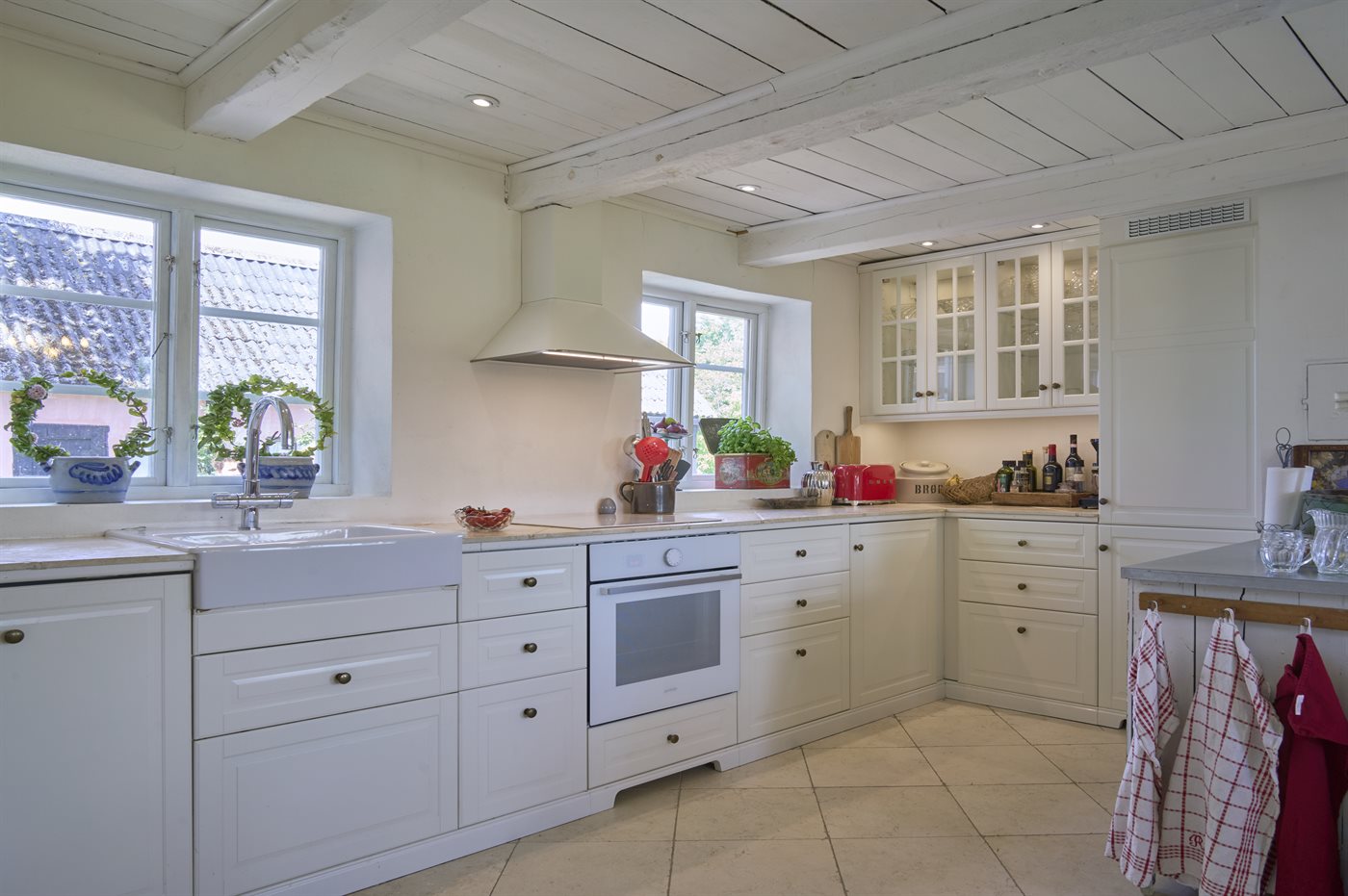 Ferienhaus 95-5008 in Gudhjem - Bild 5