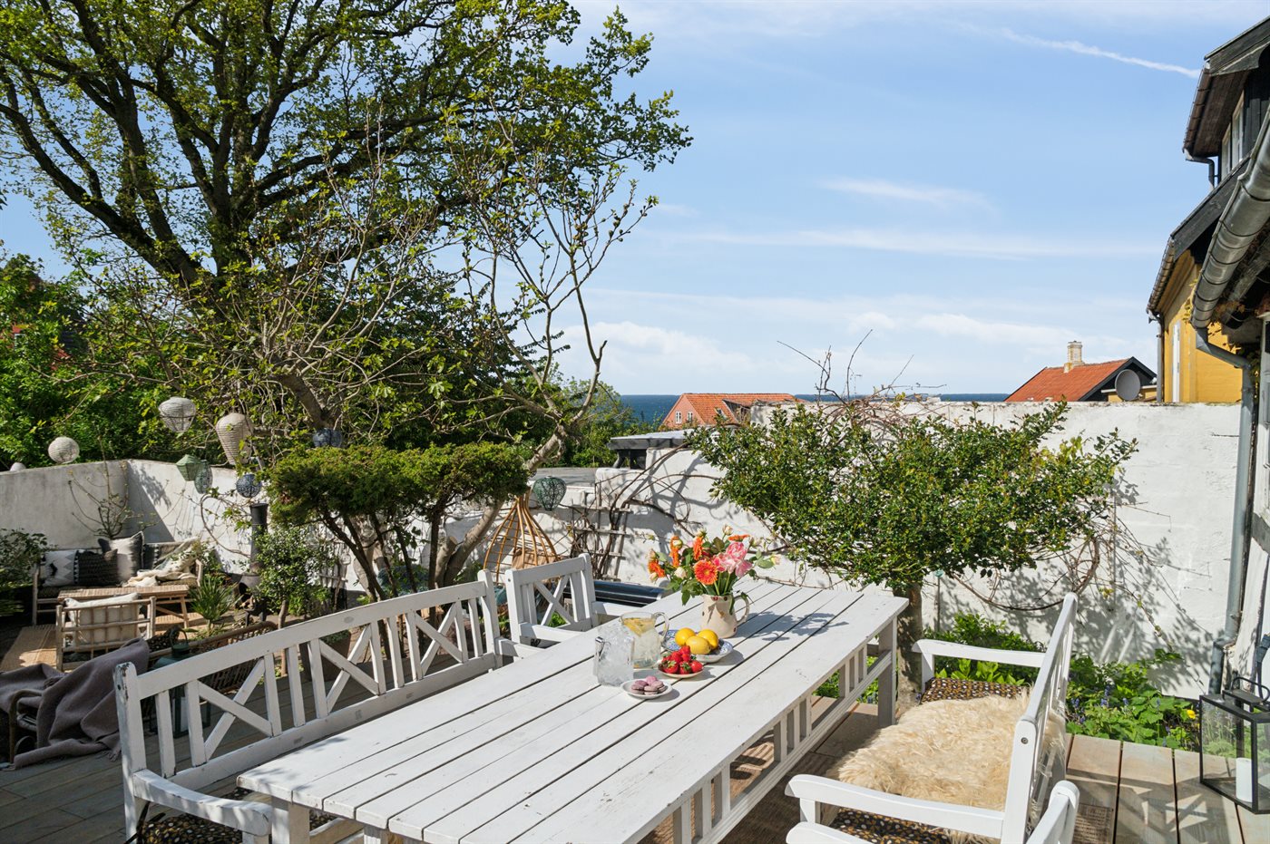 Ferienhaus 95-5009 in Gudhjem - Bild 3