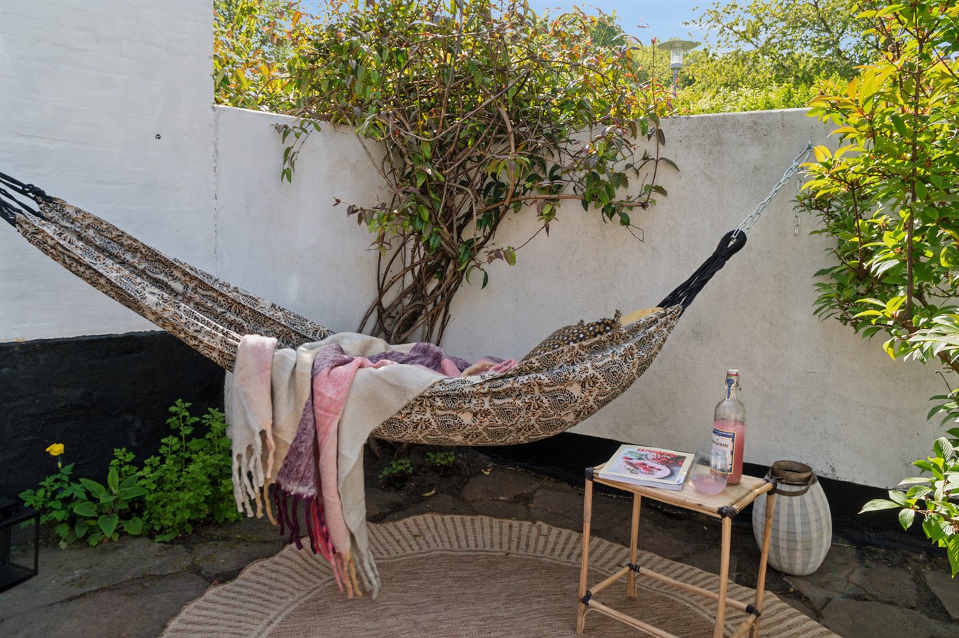 Ferienhaus 95-5009 in Gudhjem - Bild 5