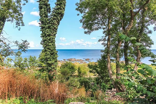 Holiday Home 95 5016 In Gudhjem On Bornholm