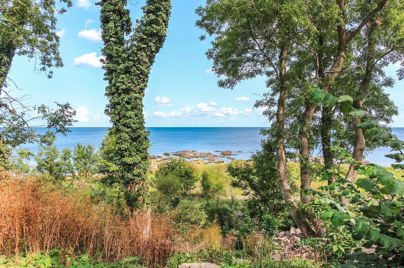 Ferienhaus 95-5016 in Gudhjem - Bild 2