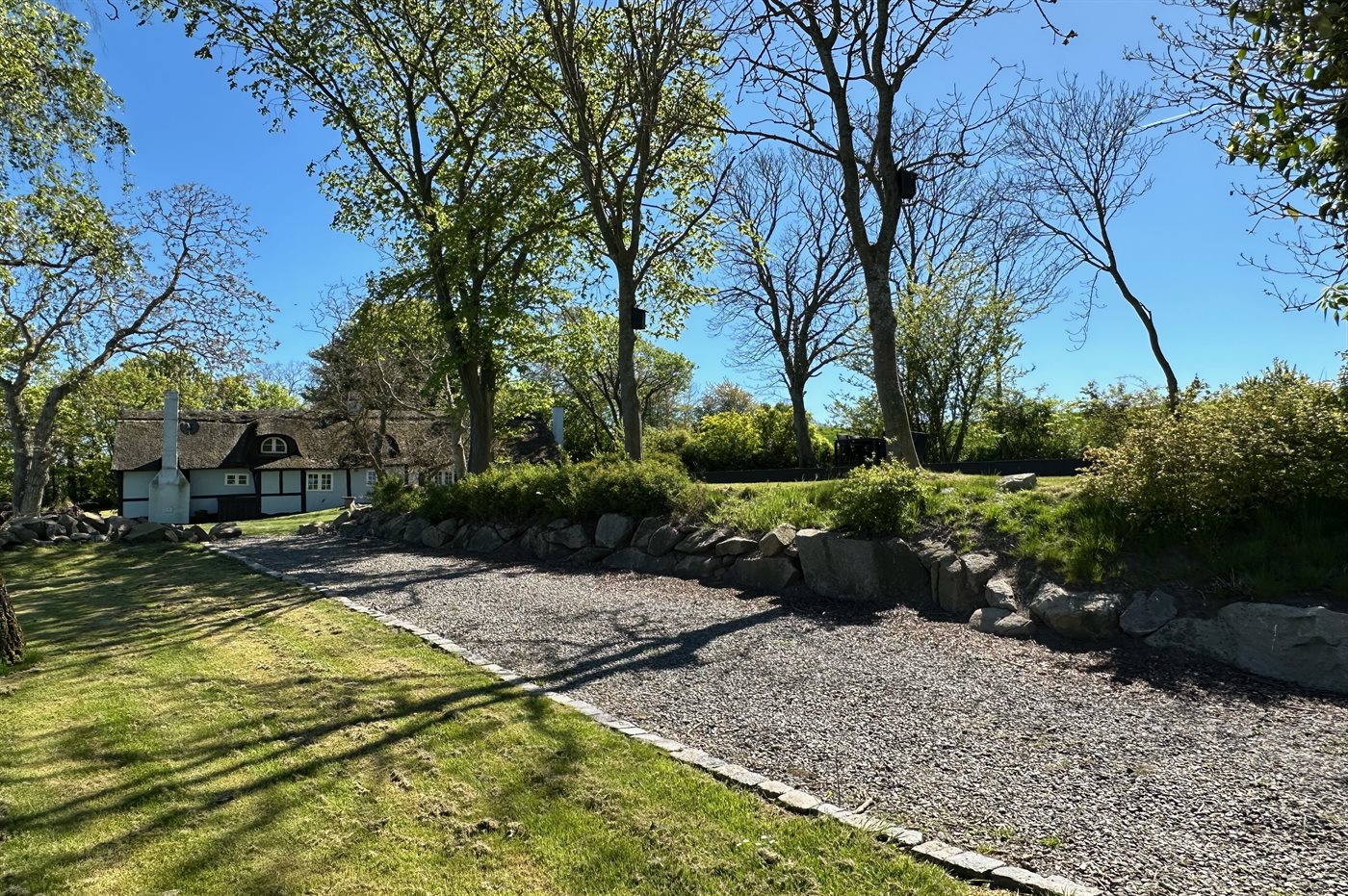 Ferienhaus 95-5016 in Gudhjem - Bild 5