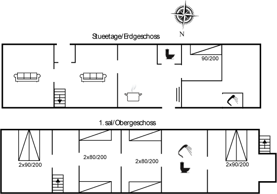 Grundplan_Sommerhus_95-5016