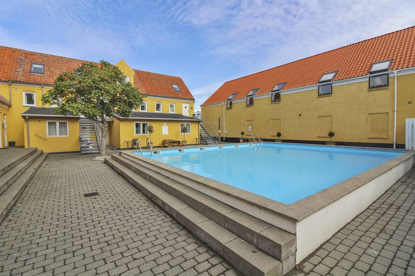 Ferienhaus 95-5018 in Gudhjem - Bild 2