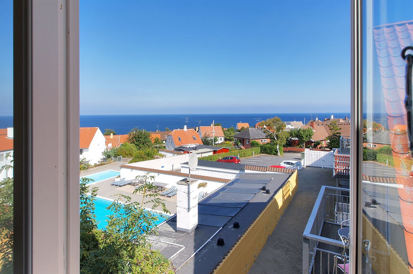 Ferienhaus 95-5018 in Gudhjem - Bild 3