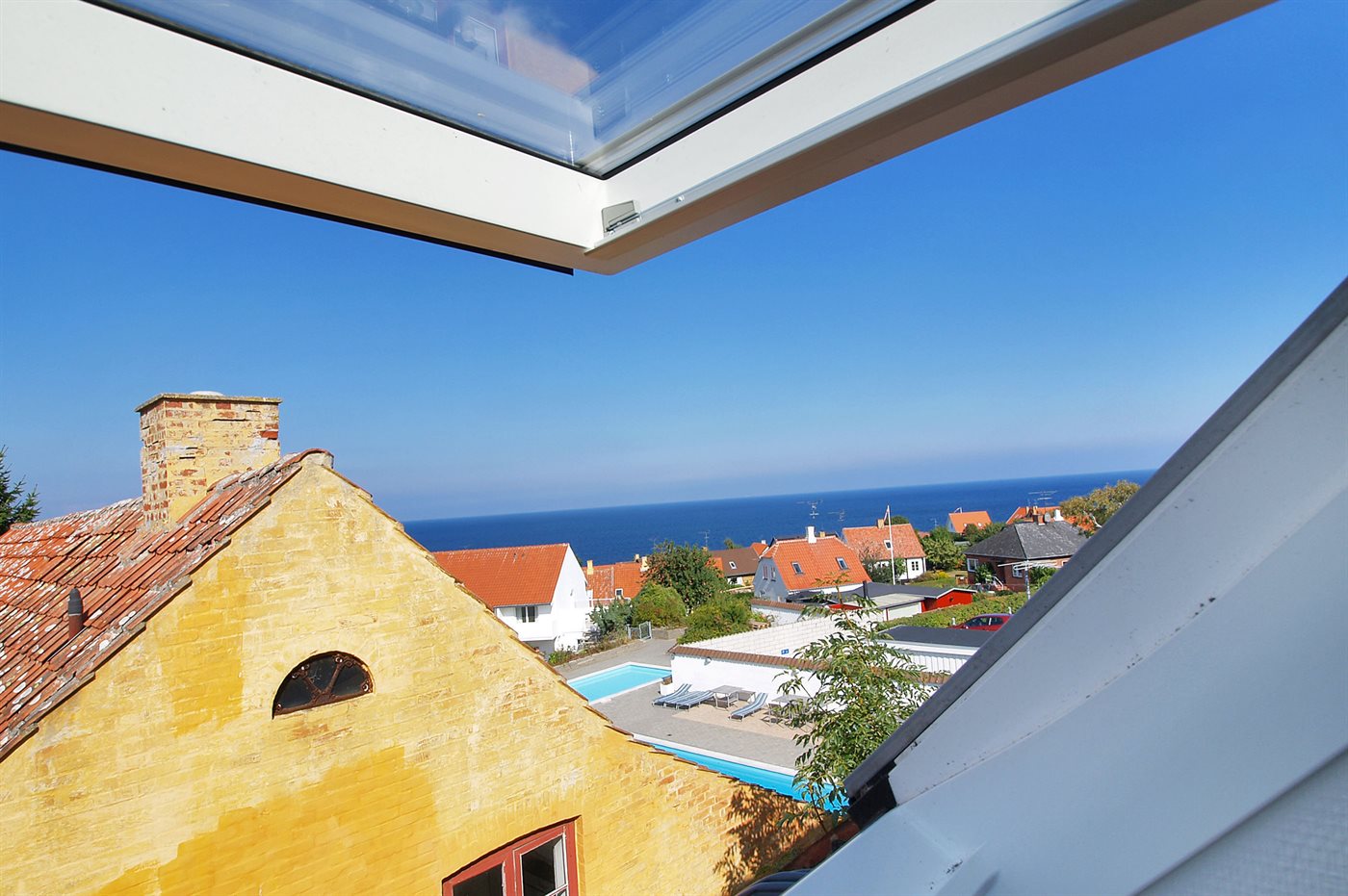 Ferienhaus 95-5018 in Gudhjem - Bild 4