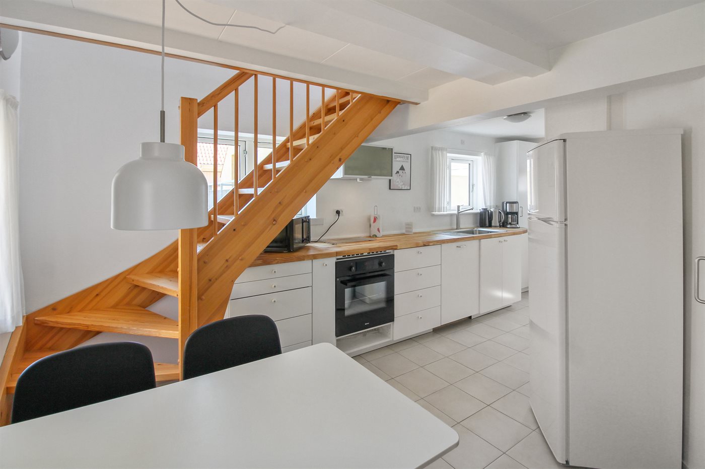 Ferienhaus 95-5018 in Gudhjem - Bild 5