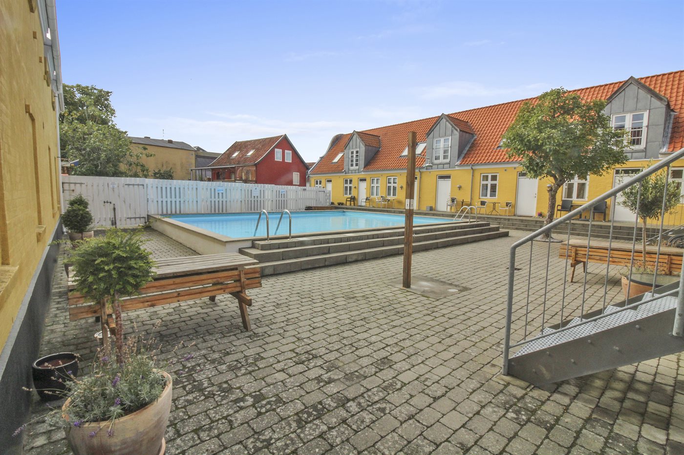 Ferienhaus 95-5019 in Gudhjem - Bild 3