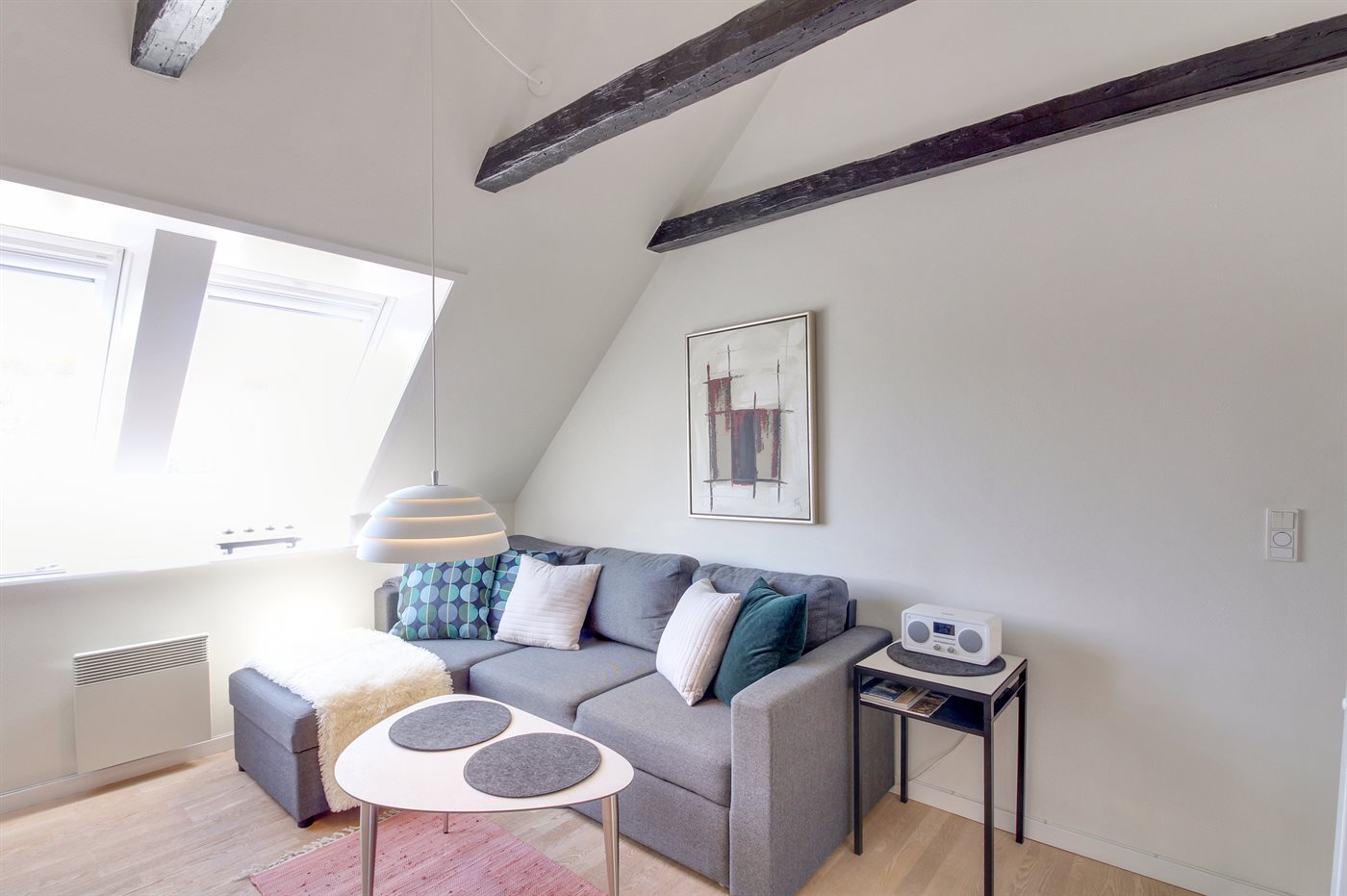 Ferienhaus 95-5019 in Gudhjem - Bild 4