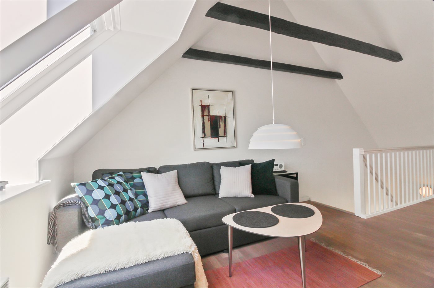 Ferienhaus 95-5019 in Gudhjem - Bild 5