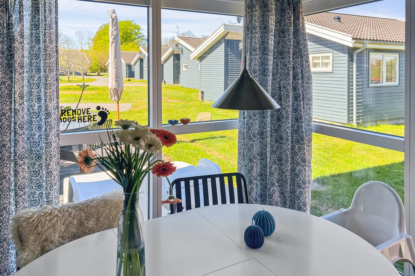 Ferienhaus 95-5020 in Gudhjem - Bild 3